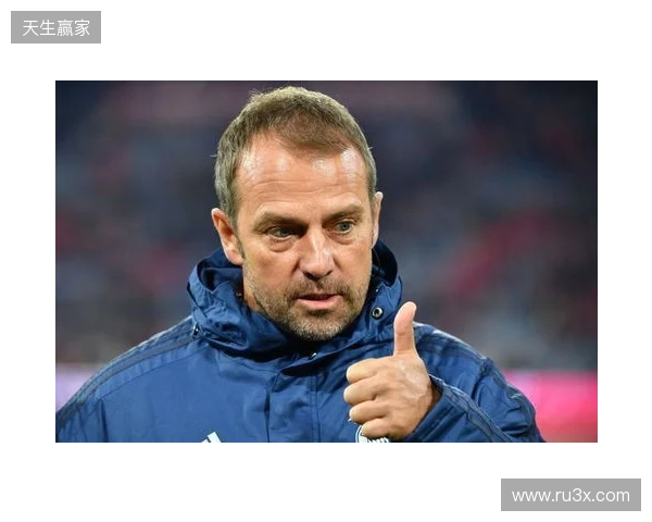 弗里克:这将是我最后一份工作,我带完巴萨就退休 弗里克:这将是我最后一份工作,我带完巴萨就退休