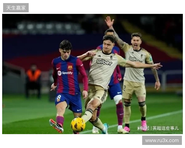 巴萨、马竞发布赛事预告海报：亚马尔、莱万、卢克曼出镜