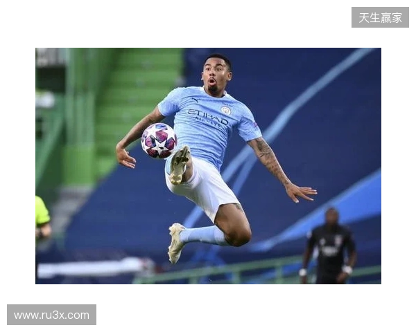 米体：米兰关注热苏斯，阿森纳不会设置太大障碍来放他走