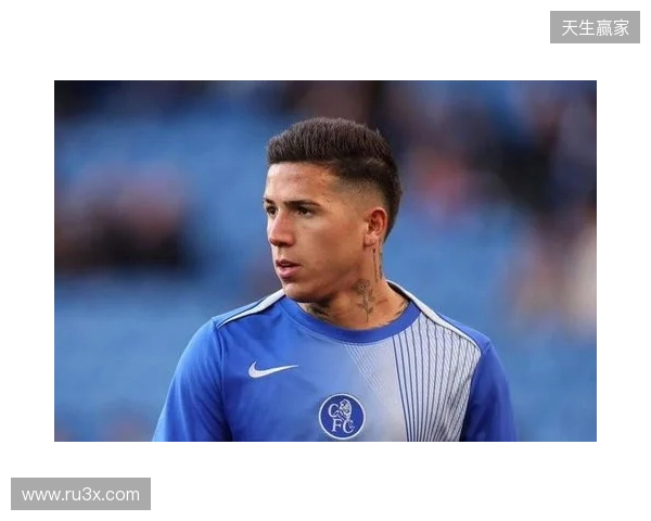 TA：曼城考虑今夏引进恩佐，皇马也对他感兴趣