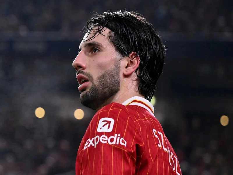 索博：如果有球迷不相信利物浦能逆转，就待在家里别来现场