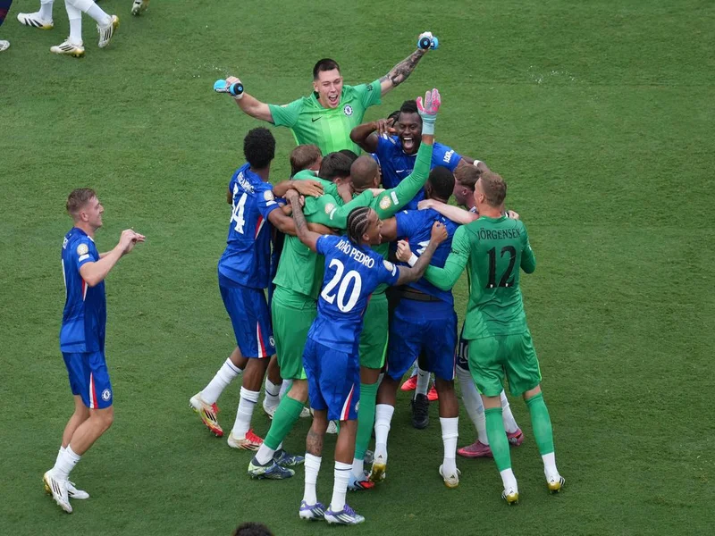 林加德：金球奖的讨论里，必须有B费的名字